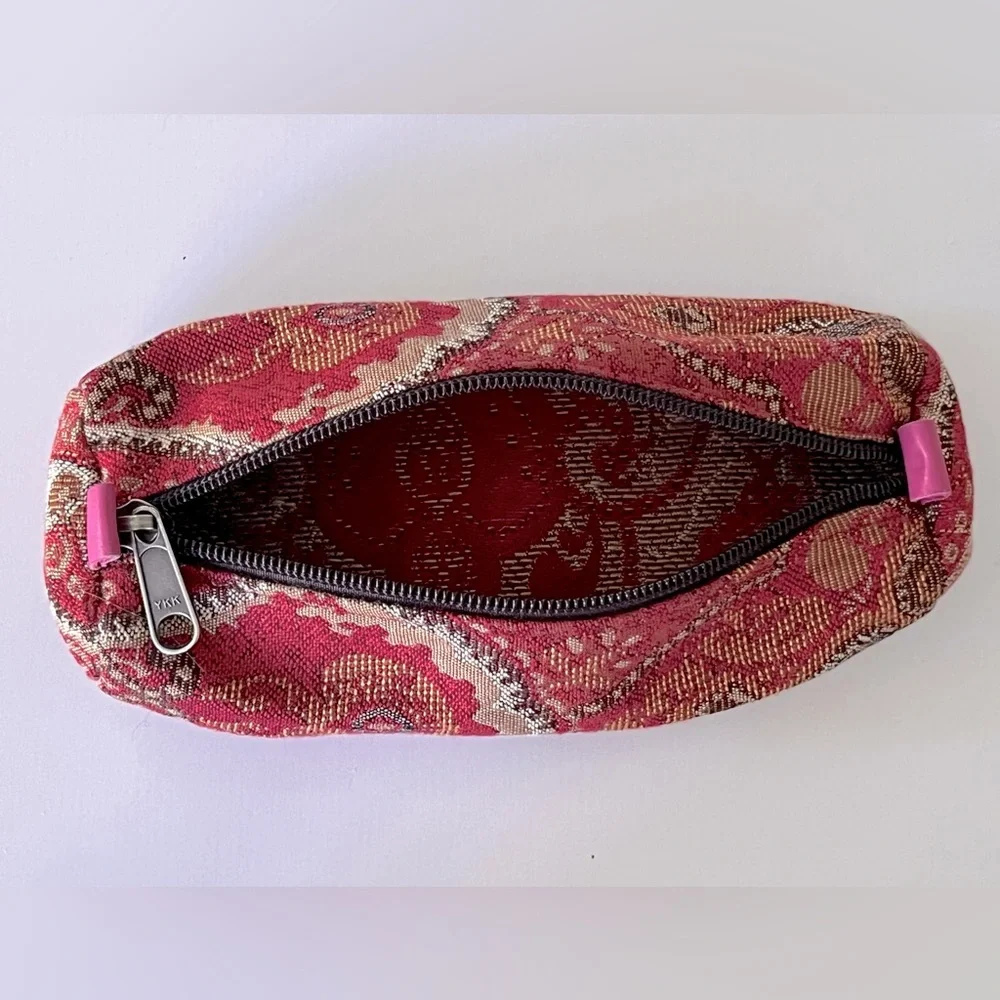 Handmade Pencil Case